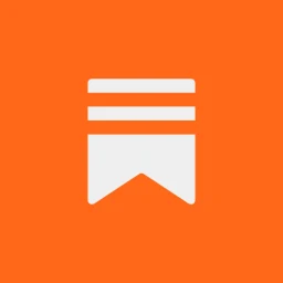 Biểu tượng Substack